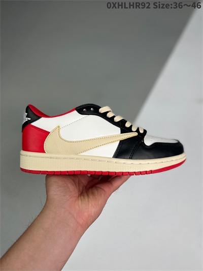 women air jordan 1 shoes 2022-12-11-547